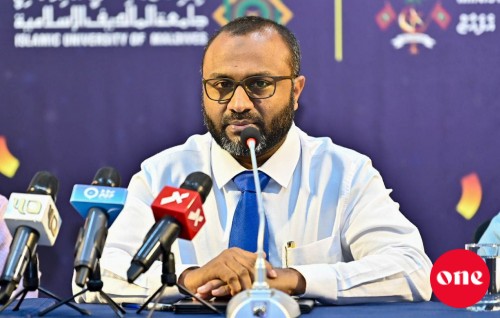 Mash'ar group ge havaalugai Umrah ah dhiya bayaku Makka gai thaashivejje, mahsala fuluhah husha'halhanee