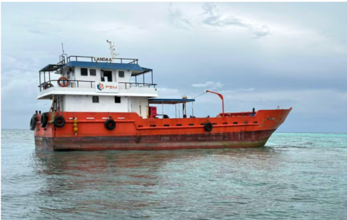 Thimaavesheege joorimanaathakun liben jehey 930 million dhaulathah nulibey