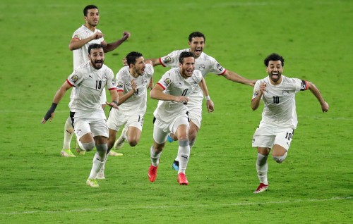 Misrun beynun vanee AFCON ge final 1 dhuvas faskuran