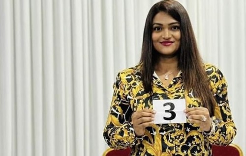 Mahloofe ge bodu thuhumathei Faisal ah: Nazu ah gondi nunegunee Faisal anti campaign kurumuge sababun!