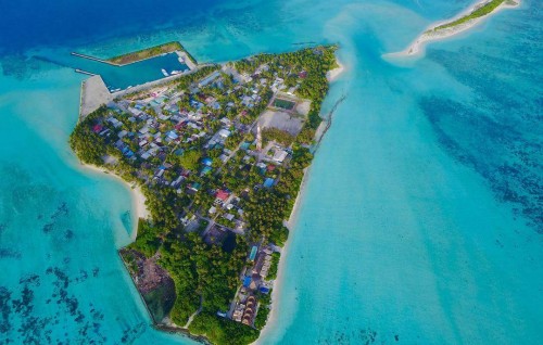 Mathivereegai airport hadhaidheyne bayaku hoadhaneee