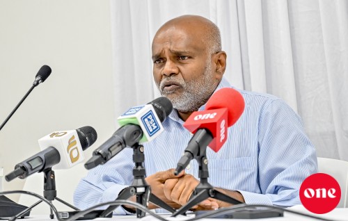 Yumnu vettunu massalah thahugeegukoh nimendhen commission dhemi ohnaanei  