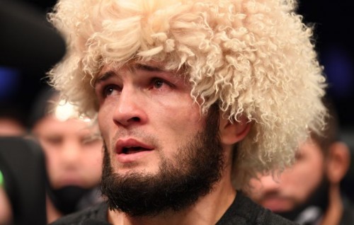 Khabib manma ah vee vaudhu fuhddhaifi, Covid gai niyaavi bahppage handhaanaa eku thelhumuge maidhaanah alvidhaahu kiyaifi