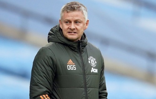 ''City in united ladhu gannavaali, zinmaa nagan jeheynee Solskjaer''