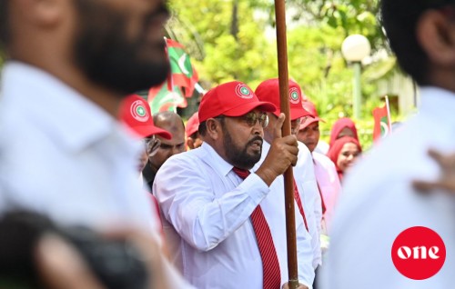 Kulhivaru gaanoonu islaahukoh, Club thakuge dharangyah bayaku zinmaavaane gotheh hoadhaidheynan: Qasim