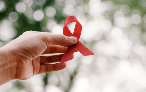 Raajje gai thibee HIV baleege 36 meehun: HPA
