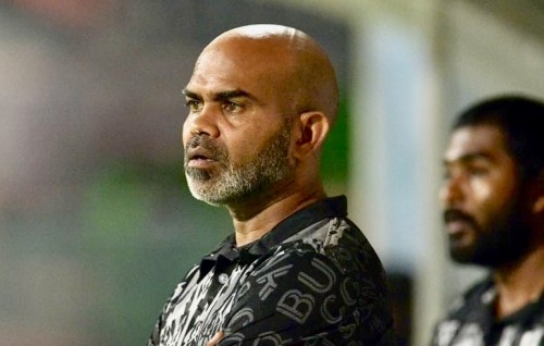 Career gaives muhimmu molheh, Bura eku ''furathama division gai faihippaalumah'' Nizaambe ah ithubaaru!