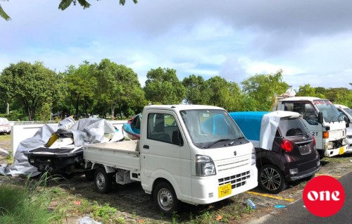 Hulhumale' hus binthakugai gavaidhaa hilaafah bahattaafaivaa thakethi nagan fahu furusathu dheefi