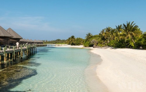Kuredu, Bathalaa and Kuramathi reopened