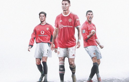 City ah ''noonekey bune'' Ronaldo home ah, aadhayaa hilaafu transfer ge timeline ah nazareh!
