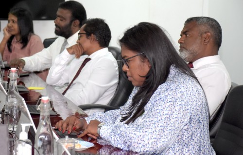 JSC ekulevigenvaa goiy badhalu kuran Supreme Court aa mashvaraa kohfi