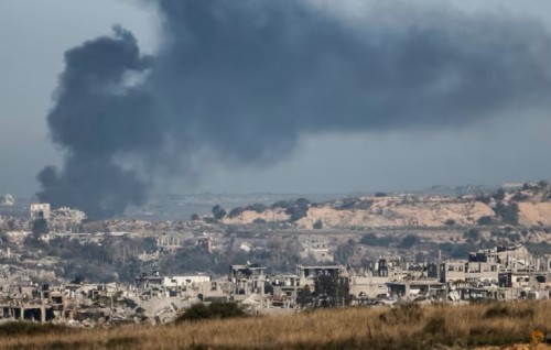 Netanyahu delays ceasefire last minute; demands hostage list