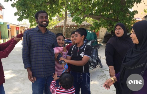 Exclusive: Kaivenyah 27 dhuvas! Anbimeehaa ah moonuves nufeni vakivegen dhiyaee enmen hehvvaa Dhonbe