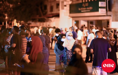 Vaccine jehumah baaru elhumahtakai vaccine nujahaa meehunnah baeh aanmu hidhumaiythah dhinun huttaalanee