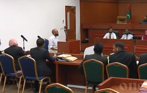 Former MD of MMPRC testifies in court