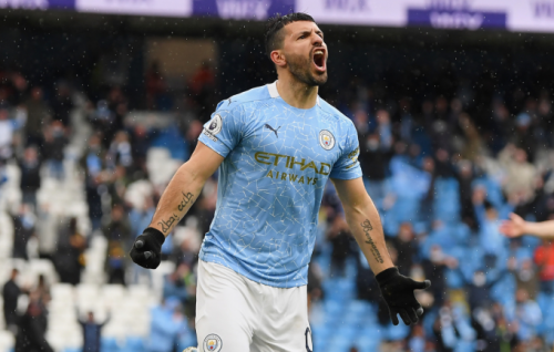 Premier league nimijje: Chelsea aai Liverpool gadha 4 akah, Aguero ge alvadhaau hiyygaimu
