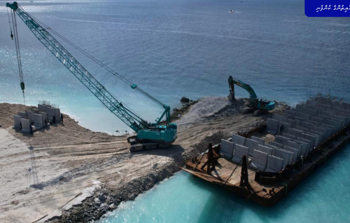 Budget 2025: Anna aharu mulhin alah 299 mashroou eh fashan ninmaafaivey!