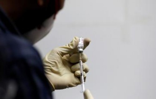 India in vaccine dheyn thayyaaru vanee, iskann dhey meehunge list gai 300 million ahvure gina meehun