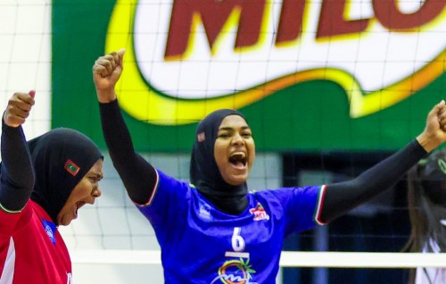 Semi gai Tajikistan balikoh, Raajje final ah