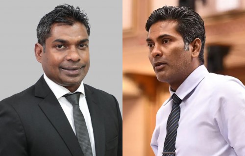 STO ge MD akah Shimad, Urbanco ah Fazul