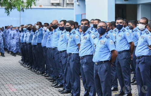 Fuluhunge vazeefaa ah vanumuge furusathu hulhuvaalaifi