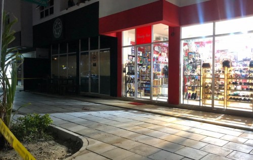Three attacked with sharp object in Hulhumale’