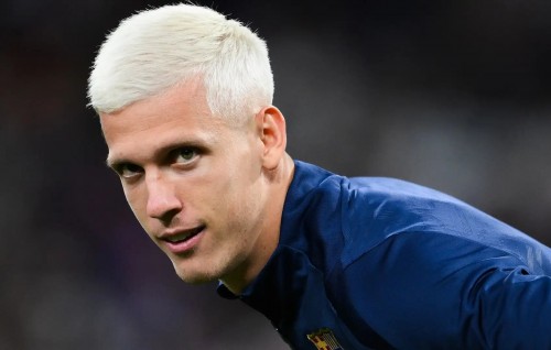Barca ah bodu kaamiyaabee eh, vaguthee gothun Olmo register kurevey goiyy vejje