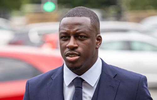 Nudhee oiyy ethah million pound ehge musaaraige badhalu hoadhan Mendy, City govaigen court ah