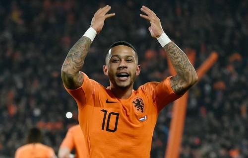 Preview: Netherlands ge amaazu seedhaa thahttah