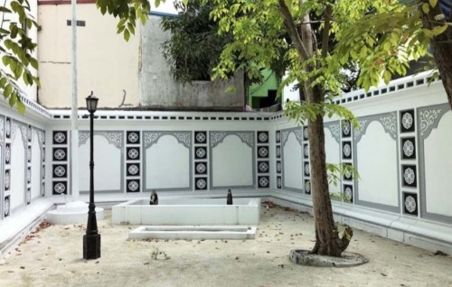Dhuvasthah faahaga kurumuge beynumakee thaareekhun filaavalhu libigathumeve.