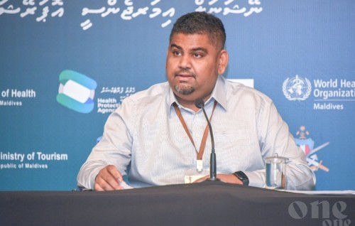 Mabrook: 737 people in quarantine