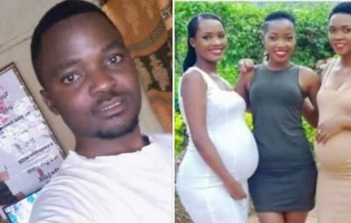 Mainbafainge harukashikamun Kenyage ehbbanduehbbafaa 3 anhenkuhjjakah landu libihjje!