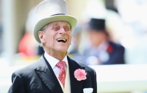 Duke Edinburgh Prince Phillip ge Hayaaiypulhuge mahcchah balailumeh