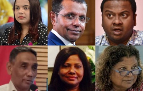 UN aai Geneva himeney gothun safeeru kamah ayyan kuran 8 beyfulhehge nan majilis in faaskoffi