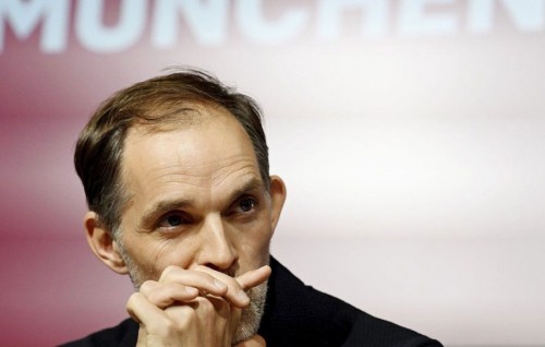 England coach kamaa havaaluvaan Tuchel ebbasvejje