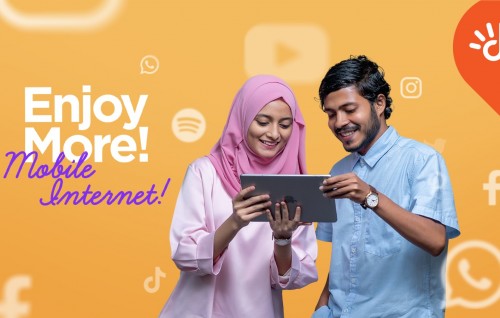 Dhiraagu mobile internet ah maadhamaa inn feshigen heyo badhalu thakeh