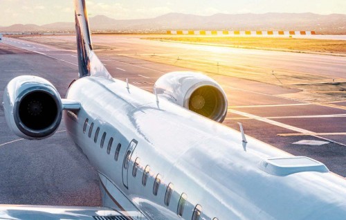 Star Link Aviation aaieku flight thakugai 350 Mbps ge satellite internet