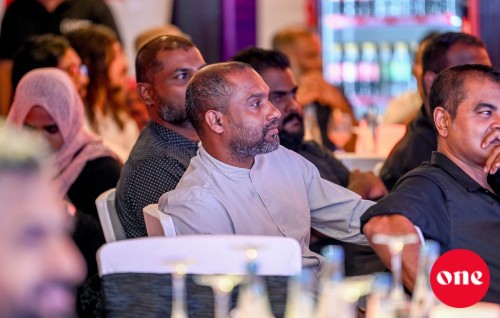 SAFF ah Raajjey ge target akee champion kan hoadhun!