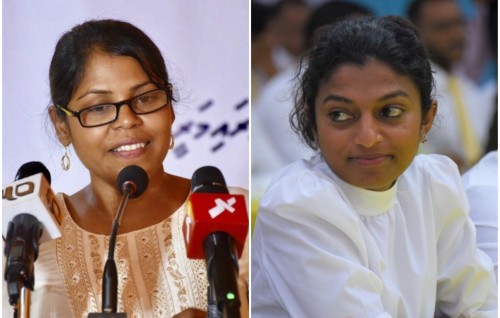 Rilwan massalaiga Dhiyaanaa, Eva ah: Edhunu hurihaa baareh dheefin, Insaafu kashavaru kohdhehvaa!