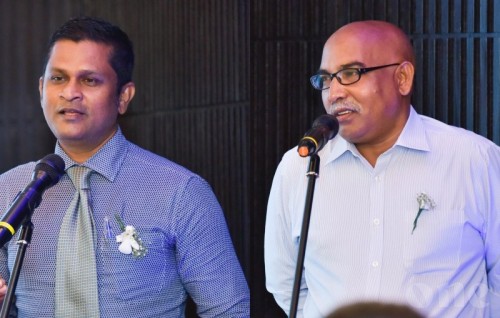 Ahmed Abubakr and Fathuhulla to represent MTCC public shareholders