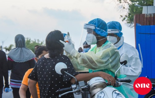 HPA reports 246 new cases of Covid-19