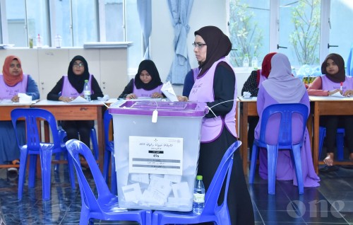 136 candidate in nan anburaa gengosfi