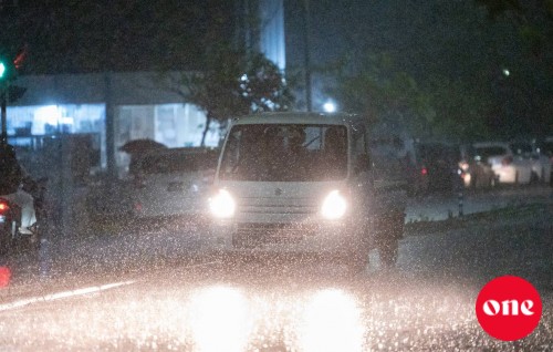 Male' ge maguthakun fenn hin'dhi, aanmu haalathah annandhen baru ulhandhu thah nudhuvvan edhijje