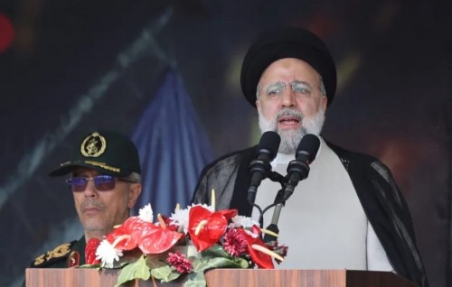 Israel aai Iran ah mulhi dhuniyein hoa hoa ey e govanee keeve?