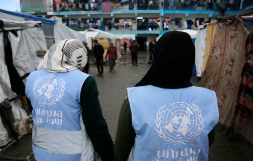 Palestine ah eheevumah ufahdhaafaivaa UN ge jamiyyaa oiy gulhun Israel inn kan'daalaifi