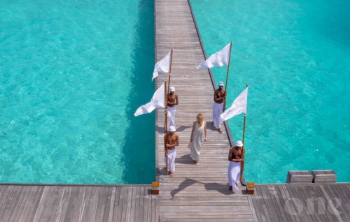 Maldives get nominations in six categories at WTA