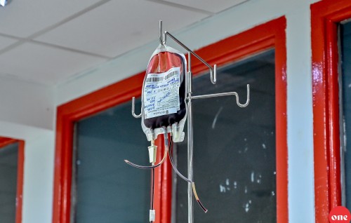 Cancer, thalassemia adhi anhenun aai kudakudhin ah haassa hospital thah mi dhaurugai binaa kuraanan: Raees