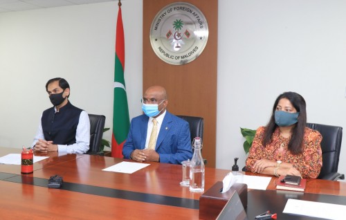 Maraamaathah fahu fiyavathi alun hulhuvaifi