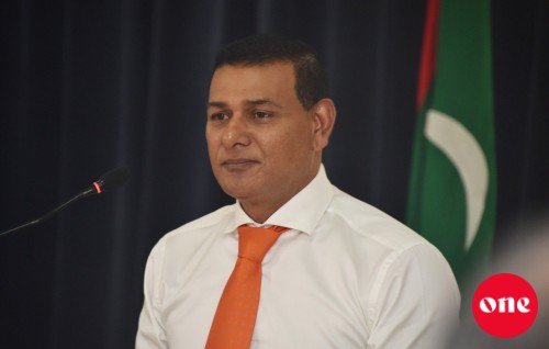 MDP aa eku coalition hadhan ninmee gaumuge hama jehun dhemehettumah: Siyam