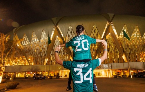 English FA inves Saudi ge World Cup bid ah thaaeedhu kuraane